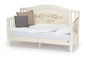 Кровать-диван детская Stanzione Verona Div Armonia